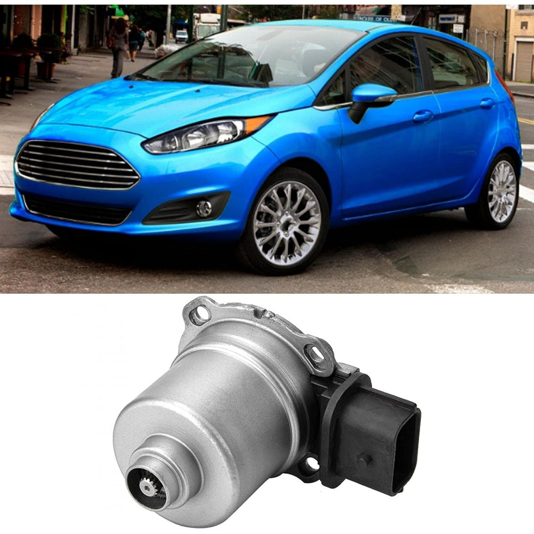 AE8Z - 7C604 - A Transmission Clutch Actuator A and B AE8Z7C604A for Ford Focus, Ford Fiesta 2012 2013 2014 2015 2016 2017 Replaces AE8Z7C604A AE8Z - 7C604 - Just Closeouts Canada Inc.