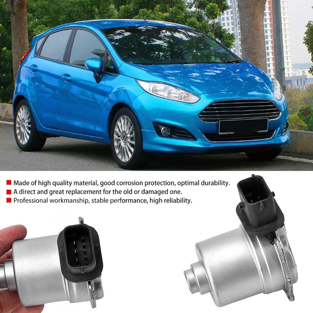 AE8Z - 7C604 - A Transmission Clutch Actuator A and B AE8Z7C604A for Ford Focus, Ford Fiesta 2012 2013 2014 2015 2016 2017 Replaces AE8Z7C604A AE8Z - 7C604 - Just Closeouts Canada Inc.