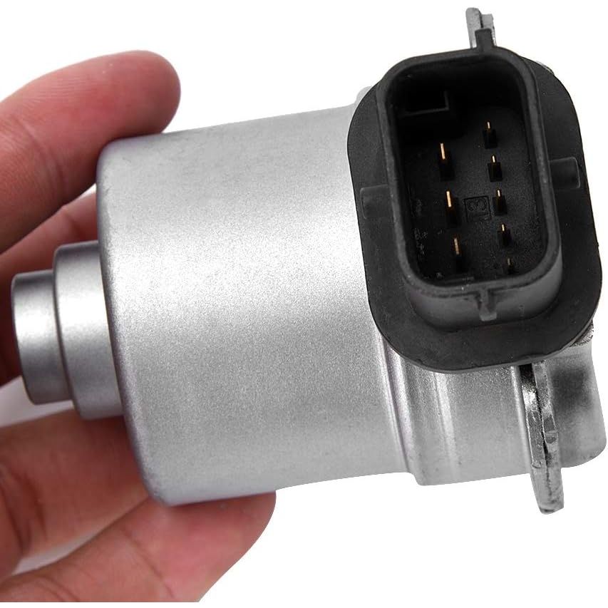 AE8Z - 7C604 - A Transmission Clutch Actuator A and B AE8Z7C604A for Ford Focus, Ford Fiesta 2012 2013 2014 2015 2016 2017 Replaces AE8Z7C604A AE8Z - 7C604 - Just Closeouts Canada Inc.