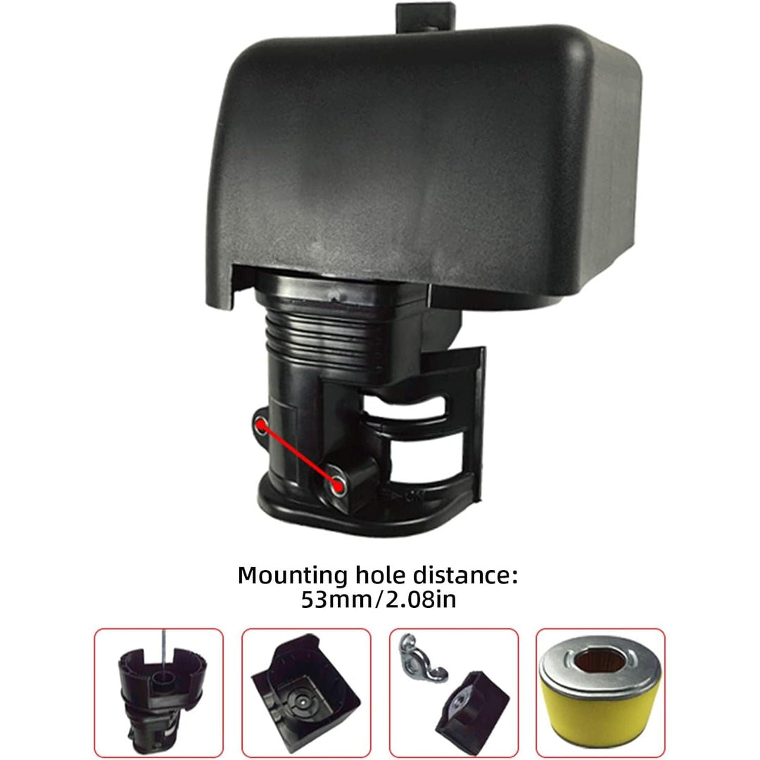 Air-Cleaner Housing Assembly for Honda GX340 / GX390 - Just Closeouts Canada Inc.