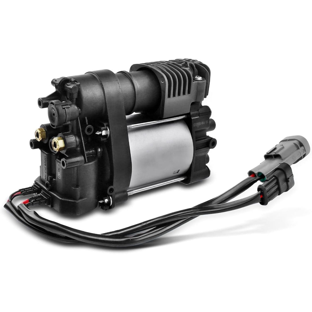 Air Suspension Compressor for Equus 2011–2016 - Just Closeouts Canada Inc.