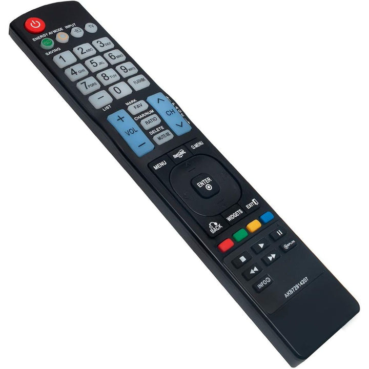 AKB72914207 Replacement Remote for LG TVs - Just Closeouts Canada Inc.