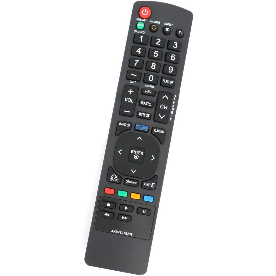 AKB72915239 Replacement Remote for LG TVs - Just Closeouts Canada Inc.