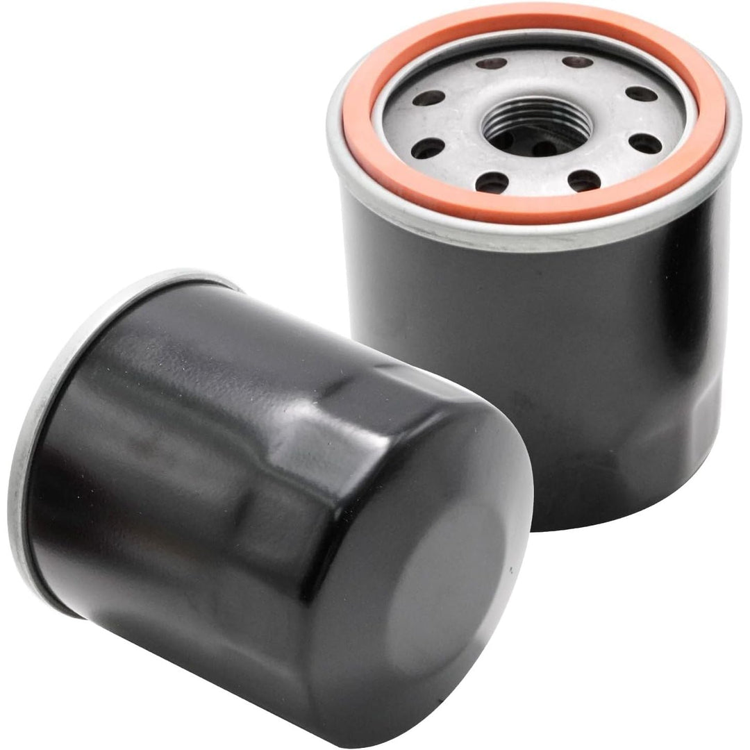 AM107423 49065-2071 Oil Filter for Kawasaki 49065-2057 820314 499532 70185 300314 FB460V FC400V FC420V FC540V Engine - Just Closeouts Canada Inc.