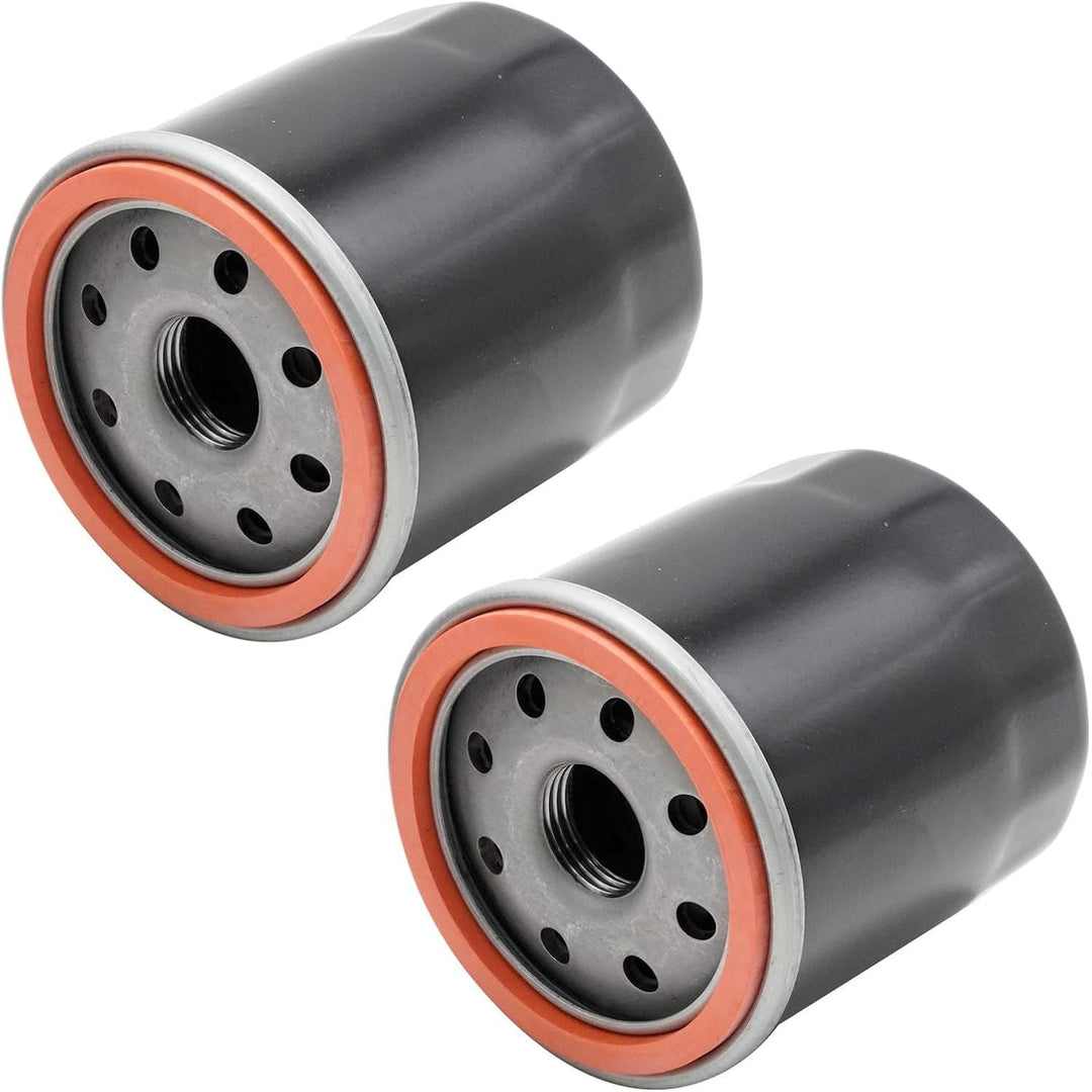 AM107423 49065-2071 Oil Filter for Kawasaki 49065-2057 820314 499532 70185 300314 FB460V FC400V FC420V FC540V Engine - Just Closeouts Canada Inc.