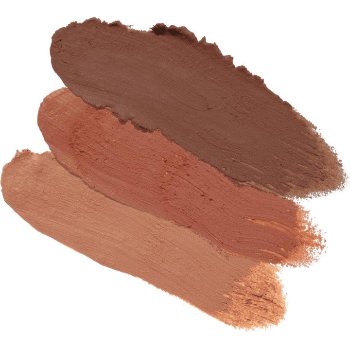 Attitude Oceanly Bronzer Stick, Golden, 8.5g - Just Closeouts Canada Inc.626232161366