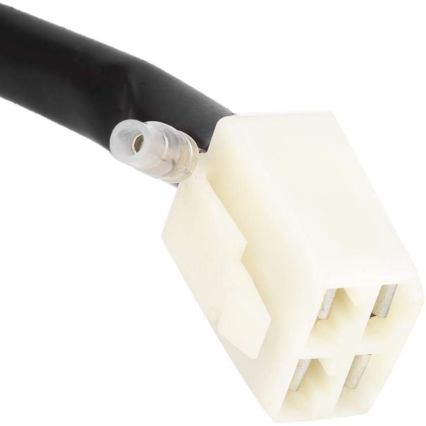 Atv Stator, ATV Tao Tao Stator 6 Coil, Vertical Engine Stator, 6 - coil 5 - wire Magneto Stator Coil Fit for ATV Go Kart - Just Closeouts Canada Inc.