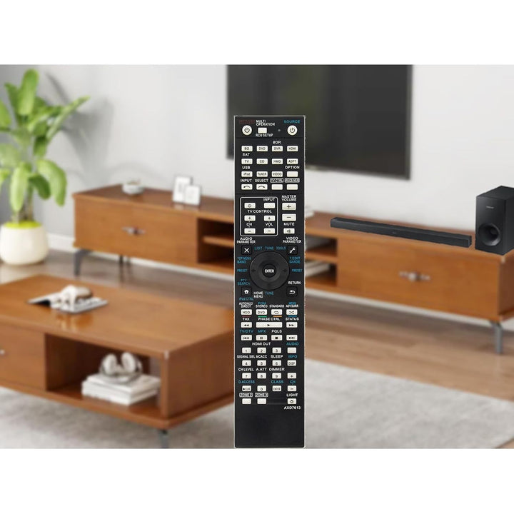 AXD7613 Replacement Remote for Pioneer VSX A/V Receivers - Just Closeouts Canada Inc.