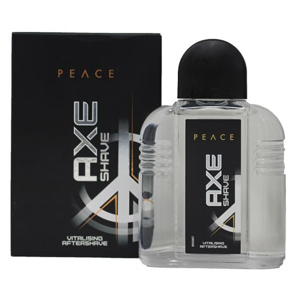 AXE After-Shave, 100ml - Just Closeouts Canada Inc.8712561196345