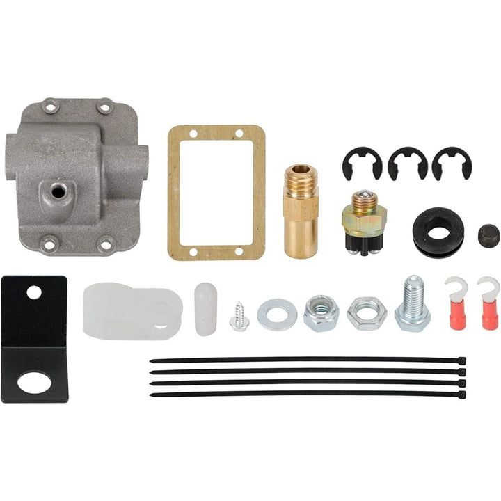 Axle Disconnect Differential Cable Lock Kit, Compatible with Dodge Ram 1500 2500 3500 1994 1995 1996 1997 1998 1999 2000 2001 2002 Front Axle Actuator Engagement System | Replaces PSL400, 450400 - Just Closeouts Canada Inc.