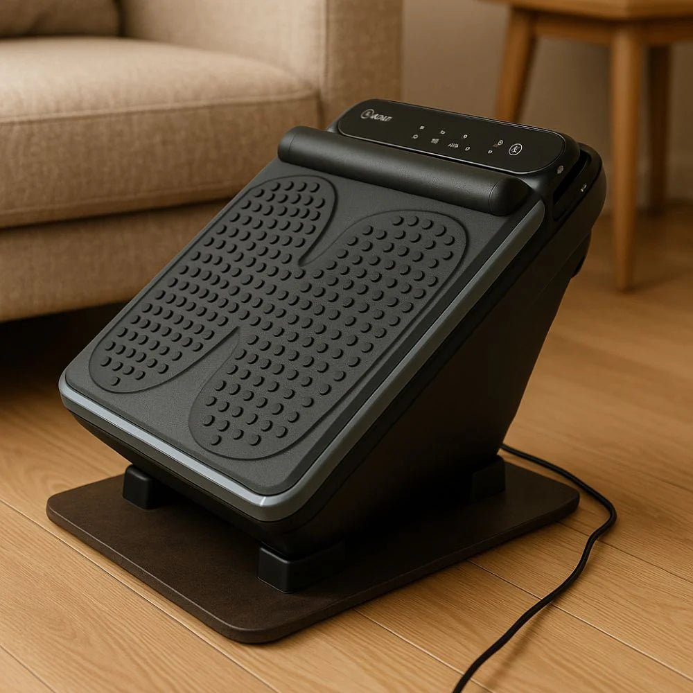 BACKplus® Foot and Leg Massager - Just Closeouts Canada Inc.