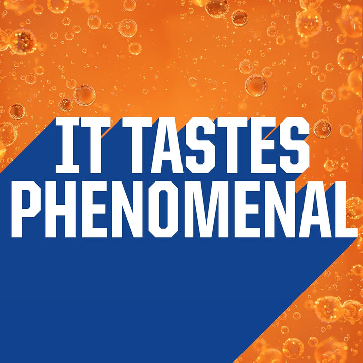 Barr IRN - BRU Original 500ml - Case of 12 - Just Closeouts Canada Inc.