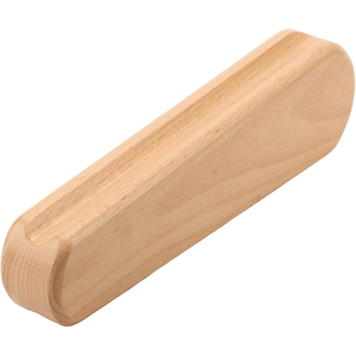 Beech Wood Tailor’s Clapper for Sewing and Quilting - Just Closeouts Canada Inc.X003Q3QU71