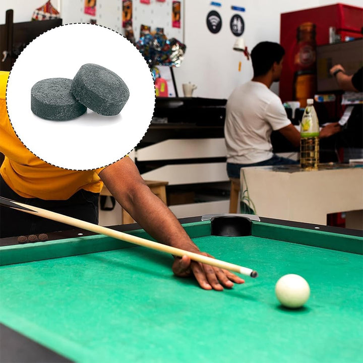 13 mm billiard cue tips and repair accessories, source view 5