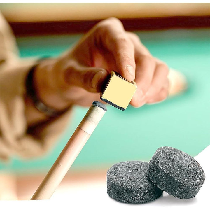 13 mm billiard cue tips and repair accessories, source view 6