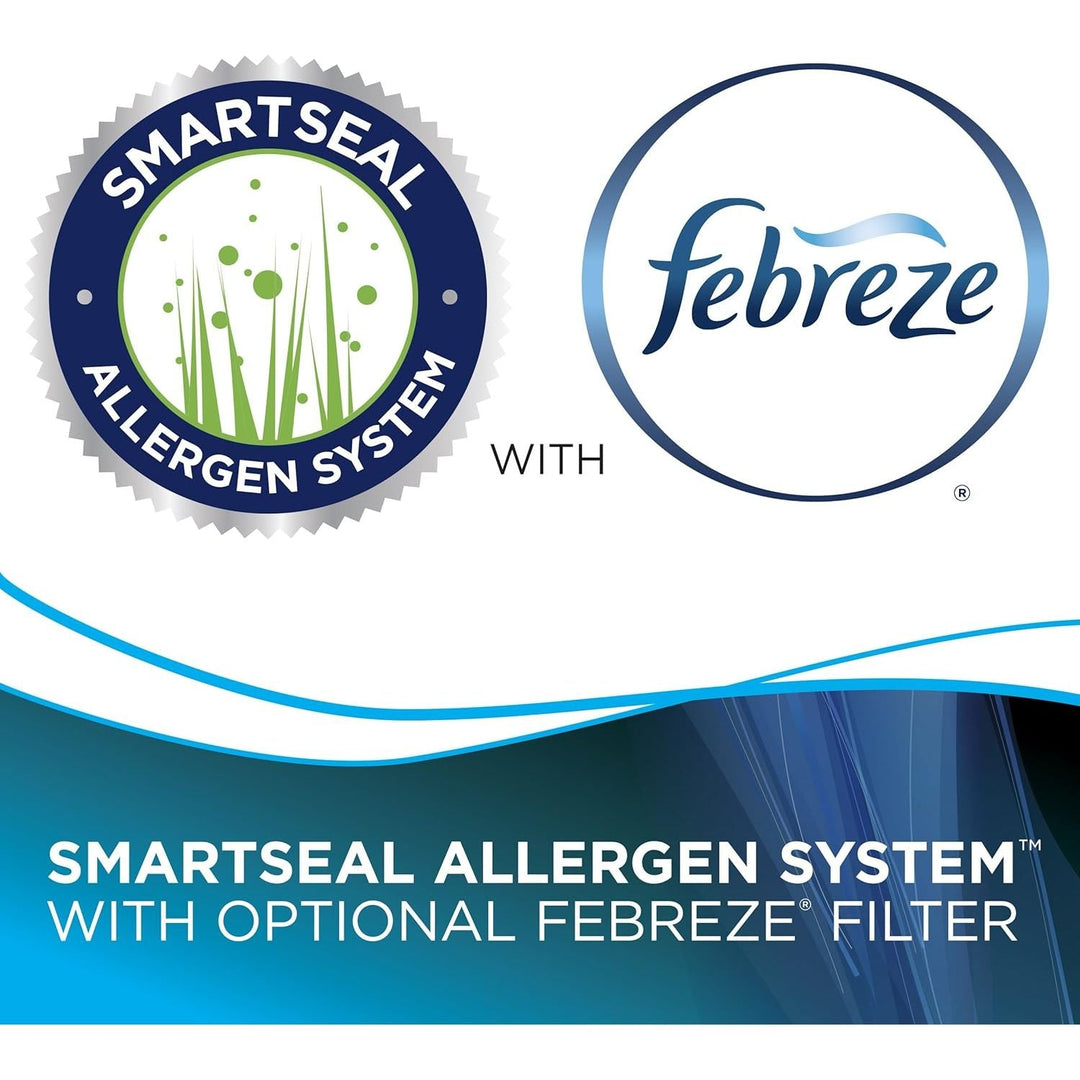 Bissell 20874 Pet Hair Eraser Lift Off Bagless Upright Vacuum - Just Closeouts Canada Inc.11120237467