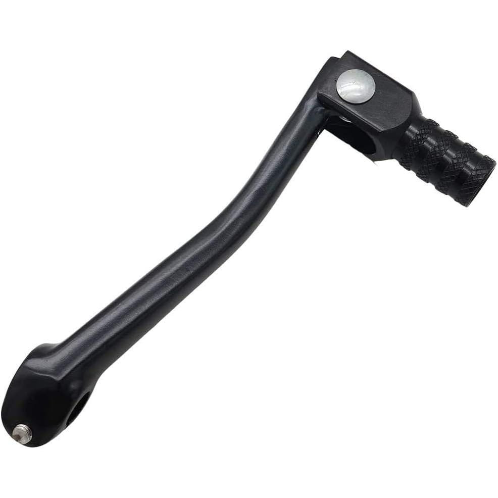 Black Folding Gear Shift Lever for Honda XR50 / CRF50 - Just Closeouts Canada Inc.