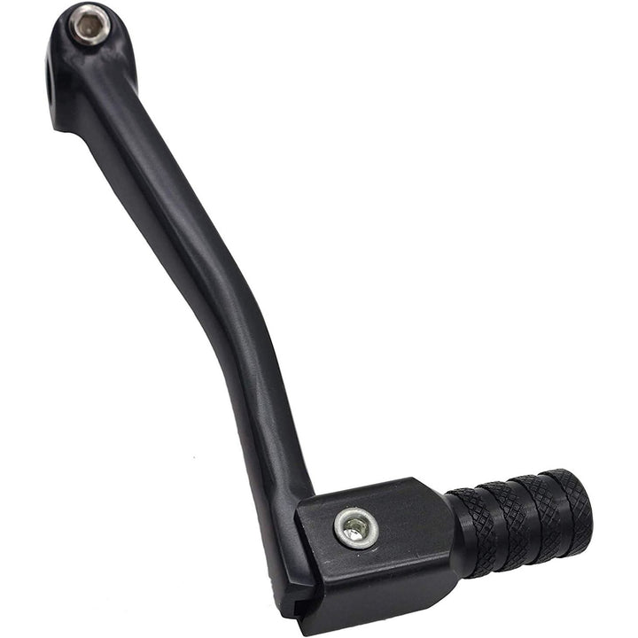 Black Folding Gear Shift Lever for Honda XR50 / CRF50 - Just Closeouts Canada Inc.