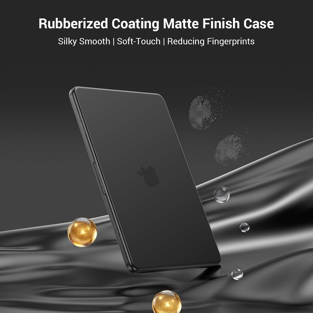 Black Hard-Shell Case Kit for 16-Inch Pro A3403/A3186/A2991/A2780/A2485 - Just Closeouts Canada Inc.