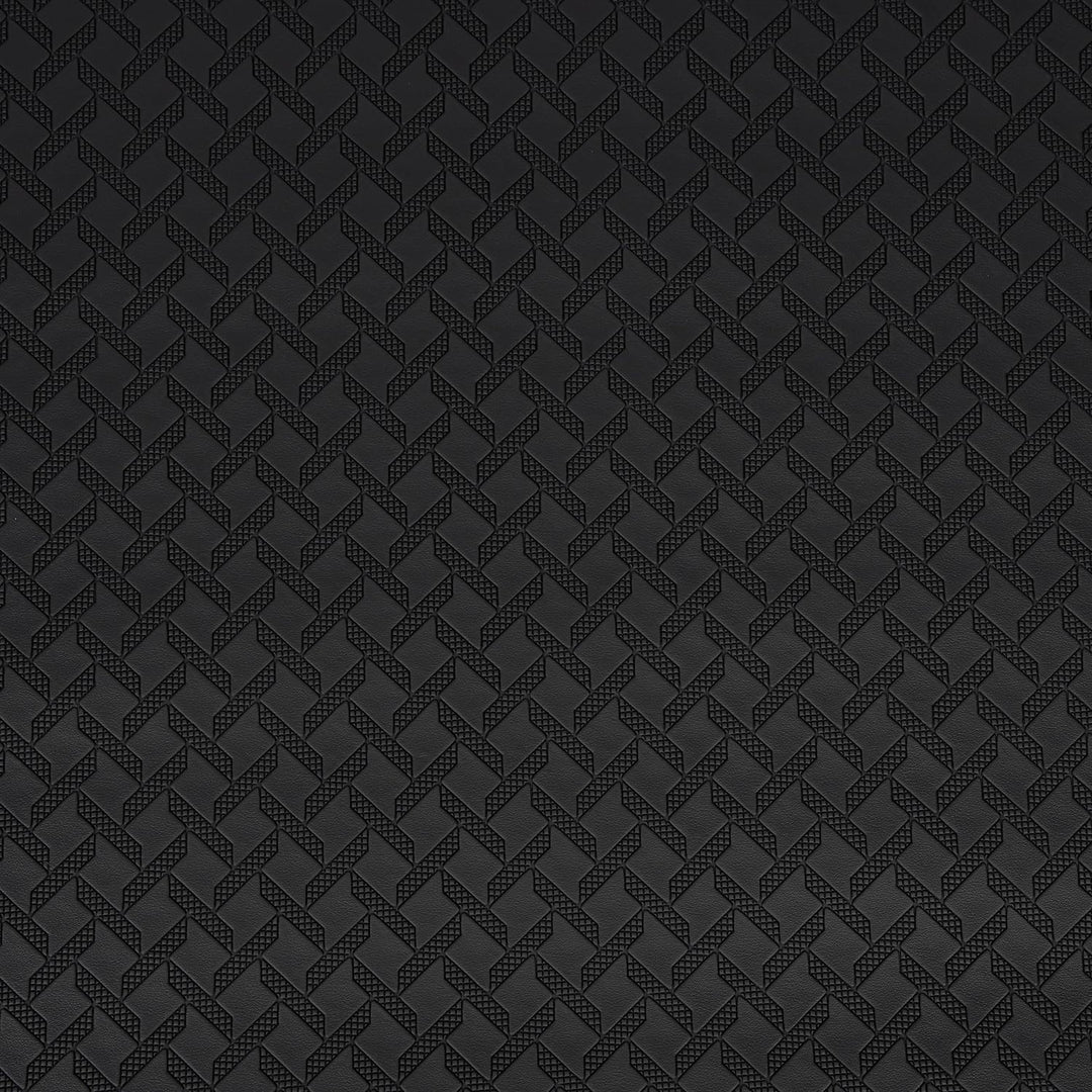 Black Marine Vinyl Upholstery Fabric, 36 × 61 in - Just Closeouts Canada Inc.