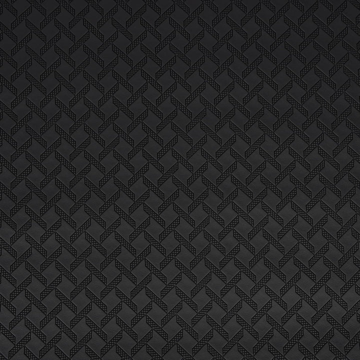 Black Marine Vinyl Upholstery Fabric, 36 × 61 in - Just Closeouts Canada Inc.
