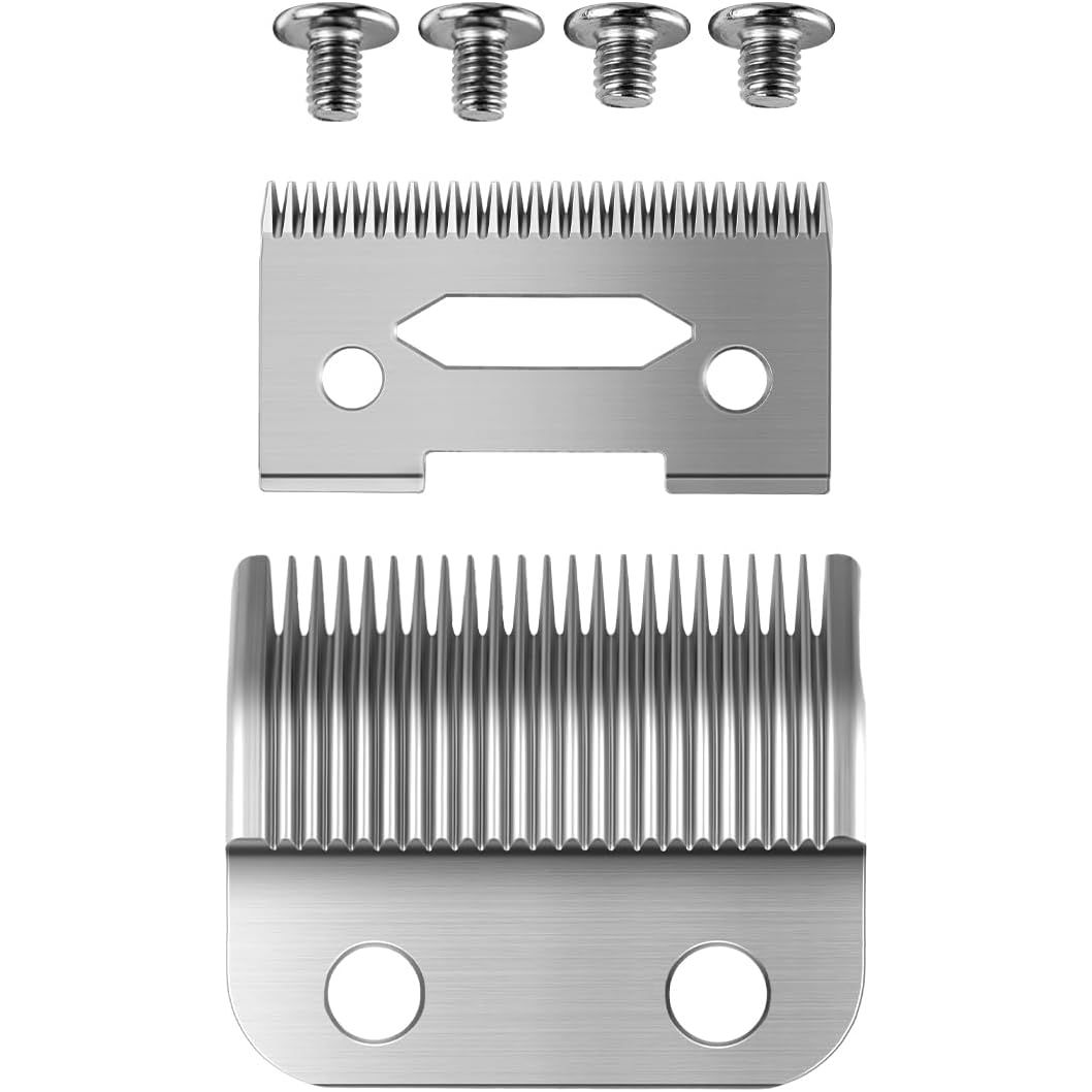 Blade Compatible with Wahl Clipper Blades Replacement, 1 Pack - Just Closeouts Canada Inc.
