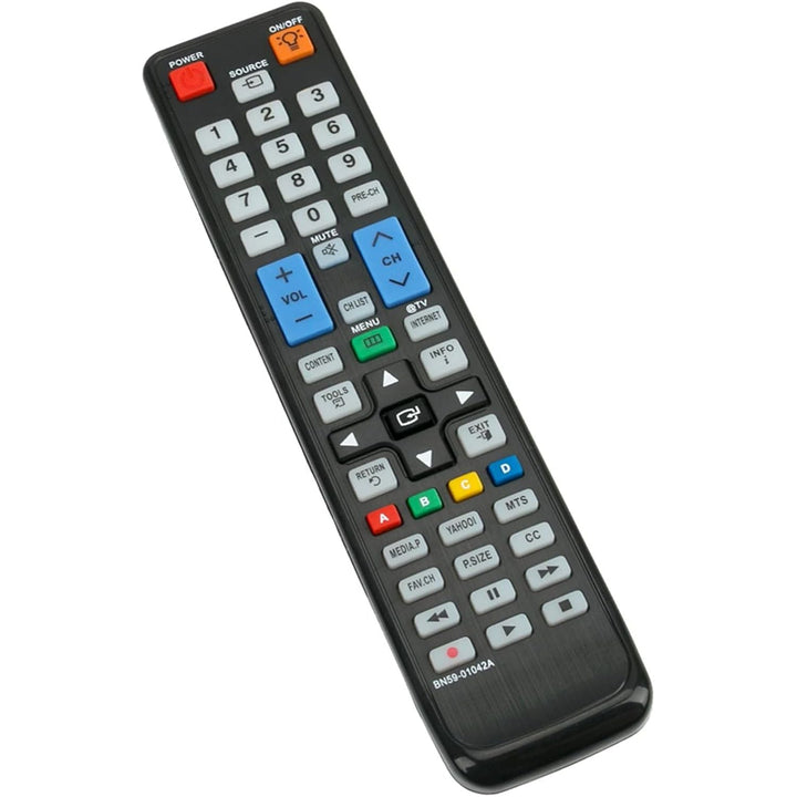 BN59-01042A Replacement Remote for Samsung C Series TVs - Just Closeouts Canada Inc.