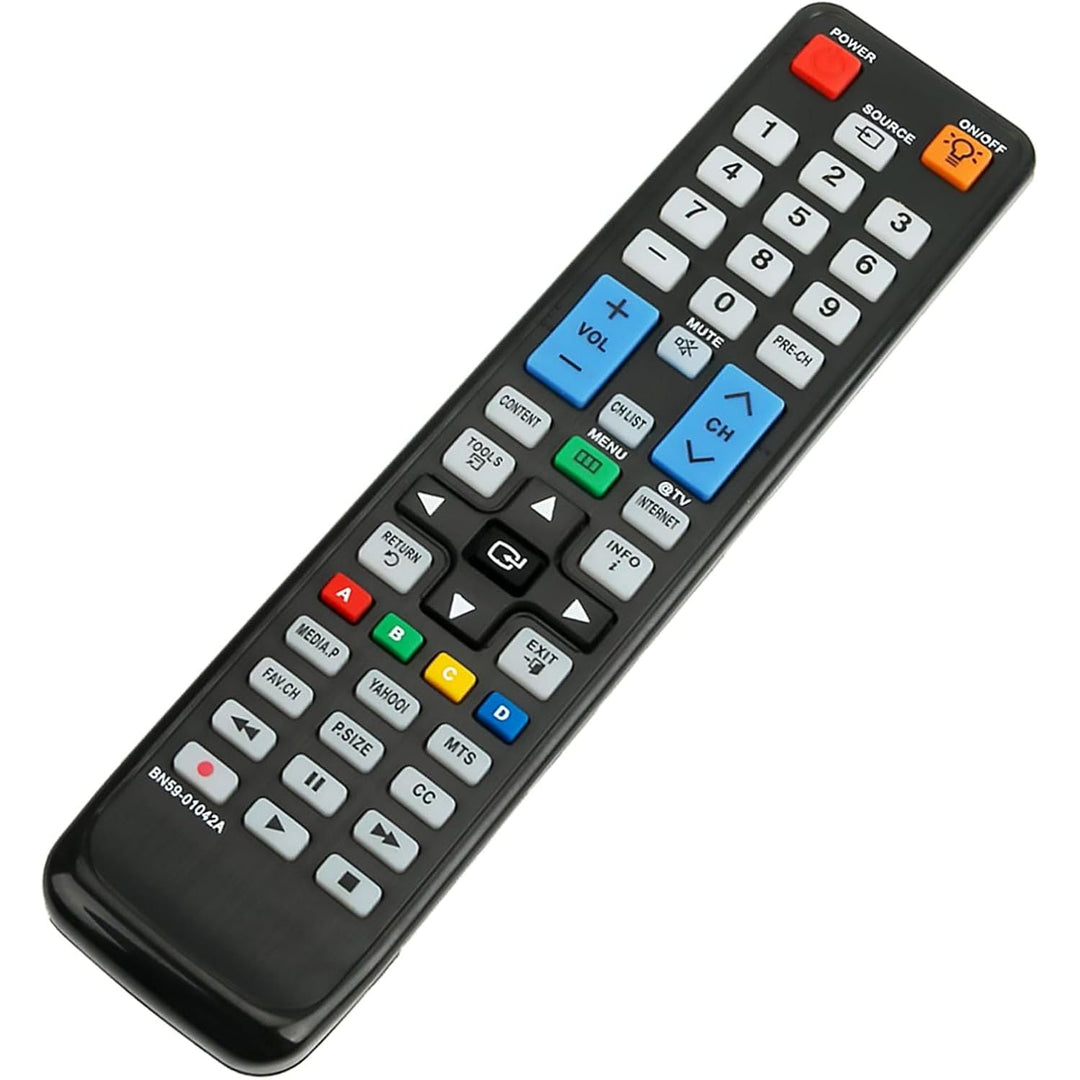 BN59-01042A Replacement Remote for Samsung C Series TVs - Just Closeouts Canada Inc.