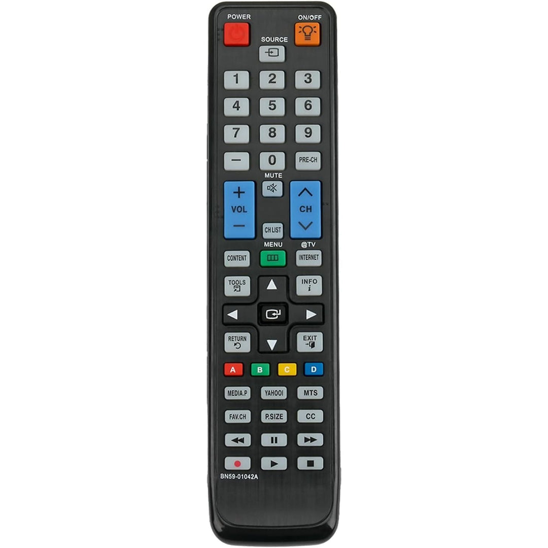 BN59-01042A Replacement Remote for Samsung C Series TVs - Just Closeouts Canada Inc.
