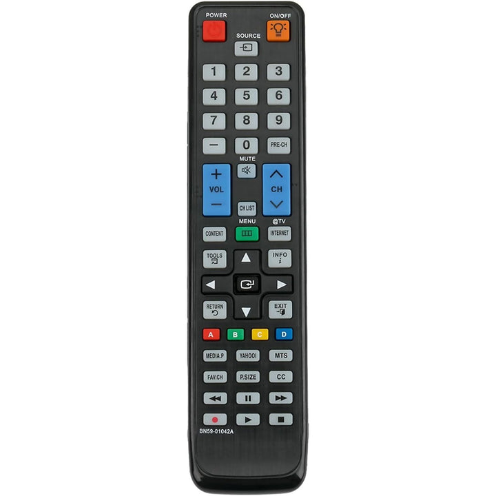 BN59-01042A Replacement Remote for Samsung C Series TVs - Just Closeouts Canada Inc.