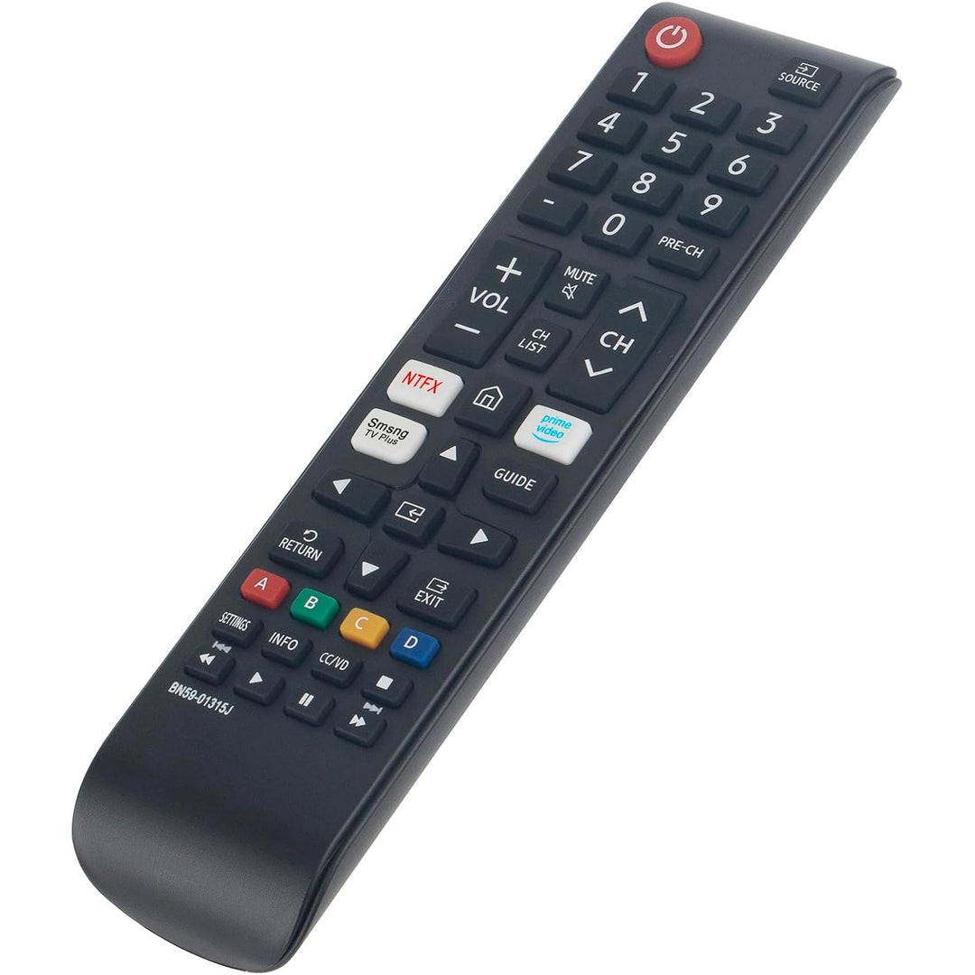 BN59-01315J Replacement Remote for Samsung TU7000 TVs - Just Closeouts Canada Inc.
