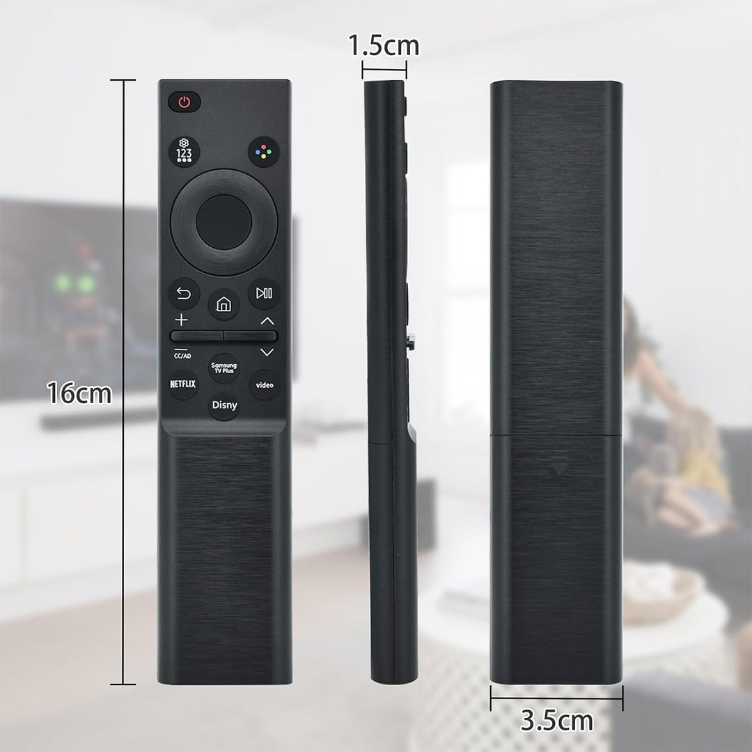 BN59-01388A Replacement Remote for Compatible Samsung TVs - Just Closeouts Canada Inc.