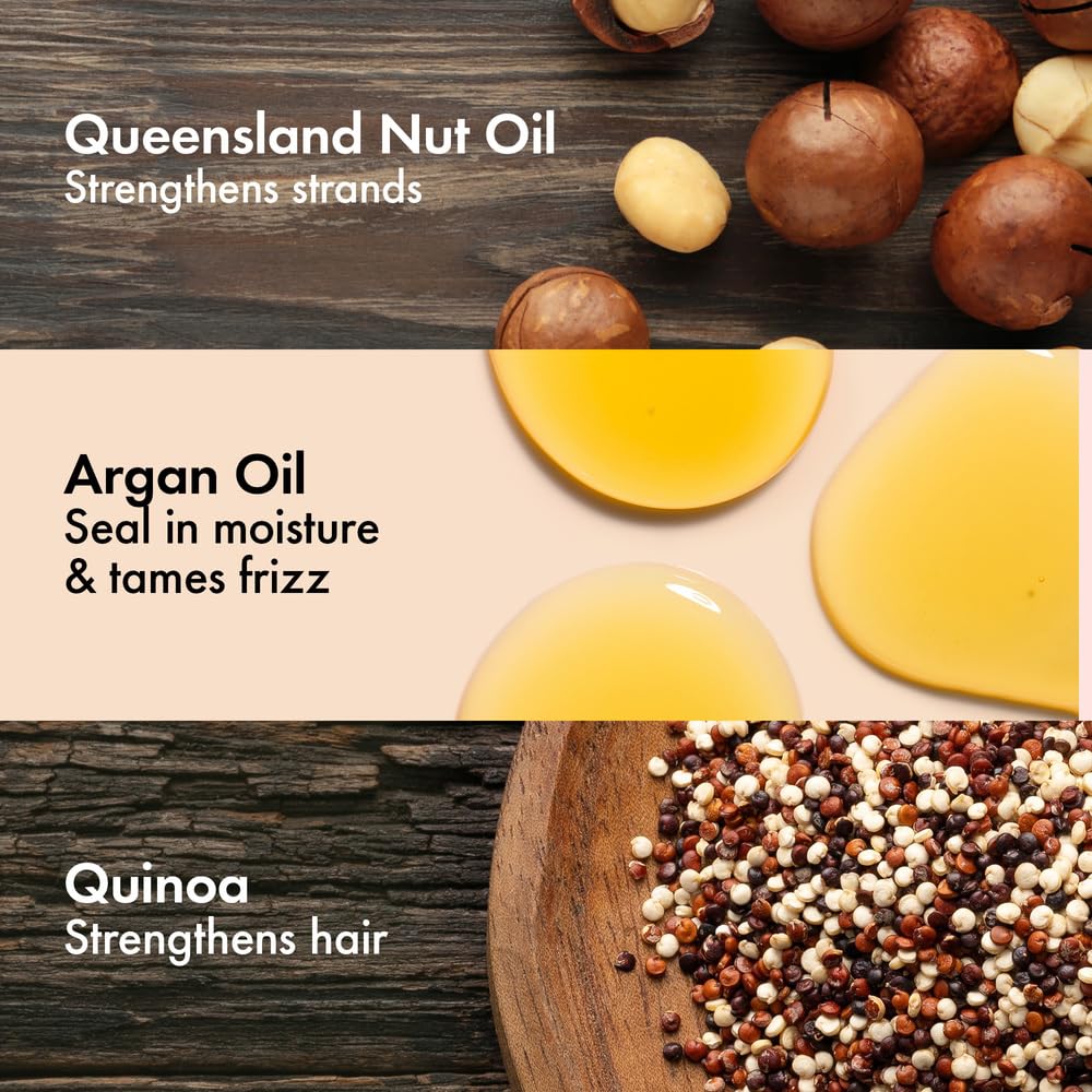 BondiBoost Blonde Baby Toning Conditoner, 500ml - Just Closeouts Canada Inc.