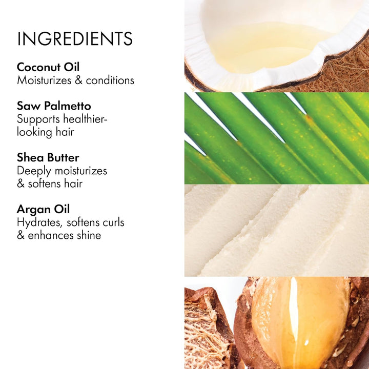 BondiBoost Curl Boss Shampoo, 500ml - Just Closeouts Canada Inc.