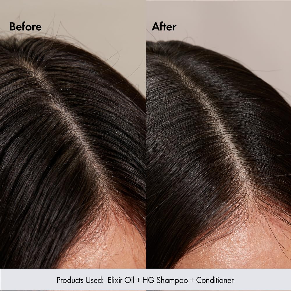 BondiBoost Elixir Hair Oil, 125ml - Just Closeouts Canada Inc.805694187990