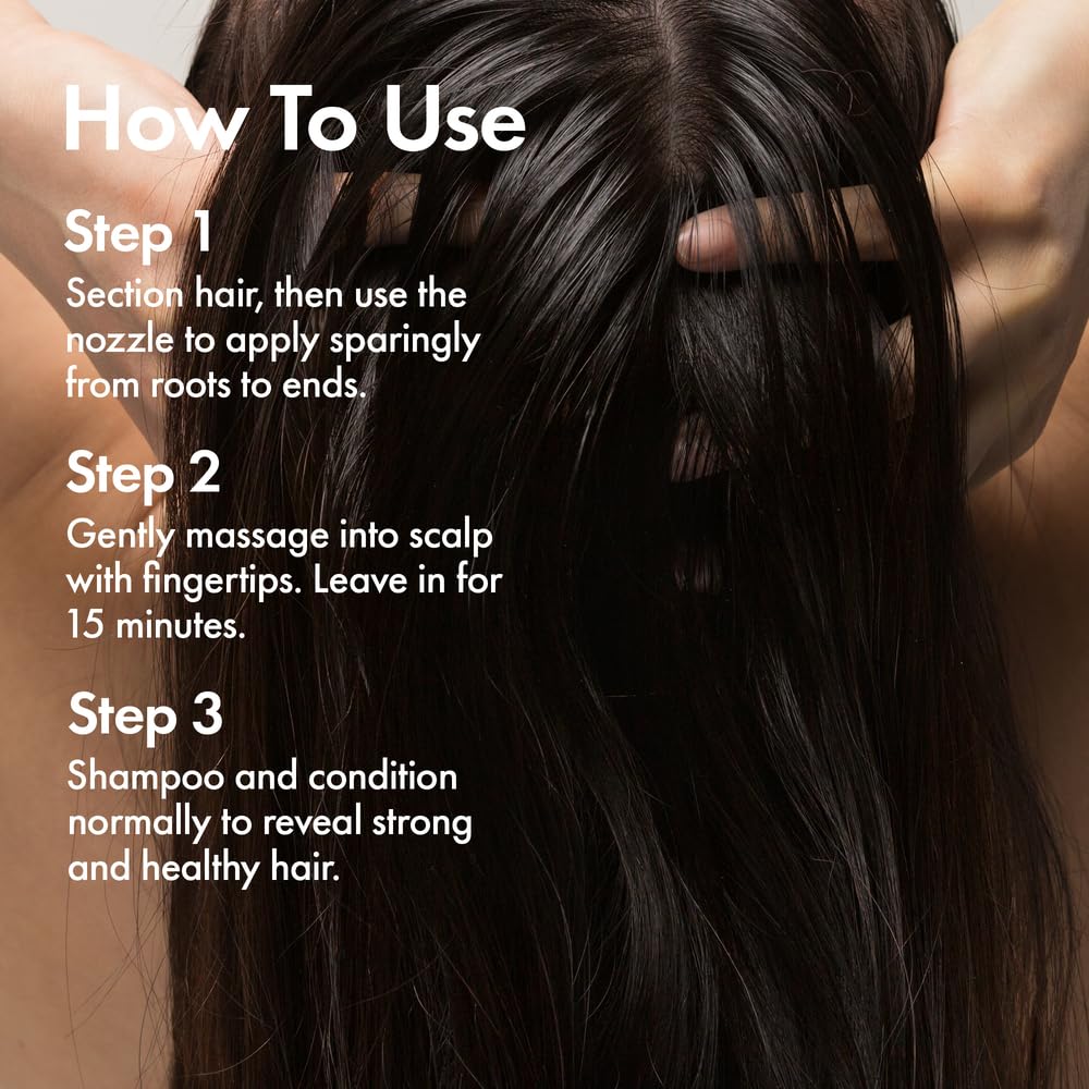 BondiBoost Elixir Hair Oil, 125ml - Just Closeouts Canada Inc.805694187990