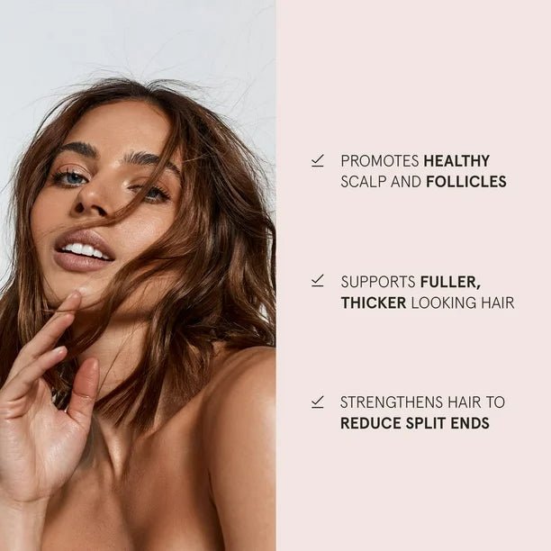 BondiBoost Hair Growth Conditioner, 300ml - Just Closeouts Canada Inc.