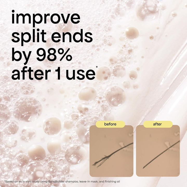 BondiBoost Rapid Repair Shampoo, 300ml - Just Closeouts Canada Inc.