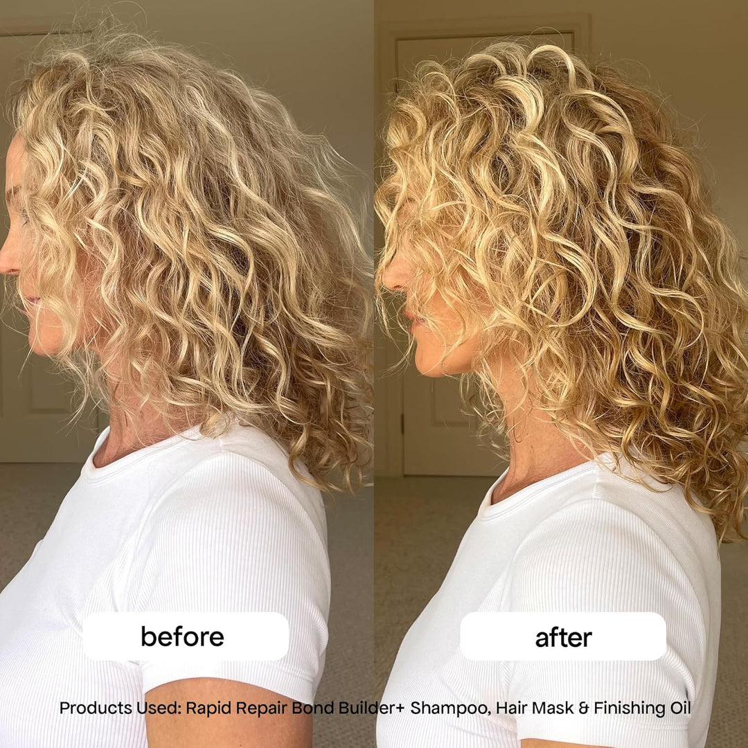 BondiBoost Rapid Repair Shampoo, 300ml - Just Closeouts Canada Inc.