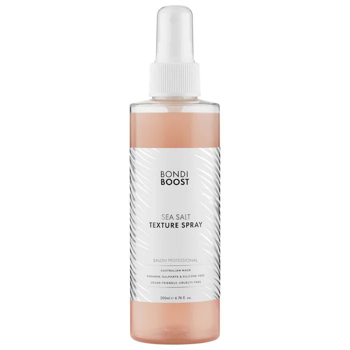 BondiBoost Volumizing Sea Salt Texture Spray, 200ml - Just Closeouts Canada Inc.745114425669