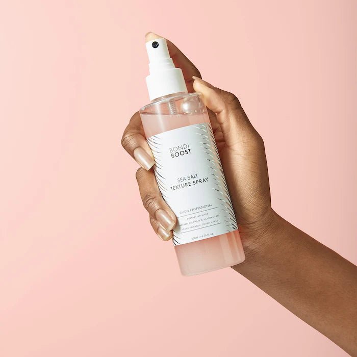 BondiBoost Volumizing Sea Salt Texture Spray, 200ml - Just Closeouts Canada Inc.745114425669