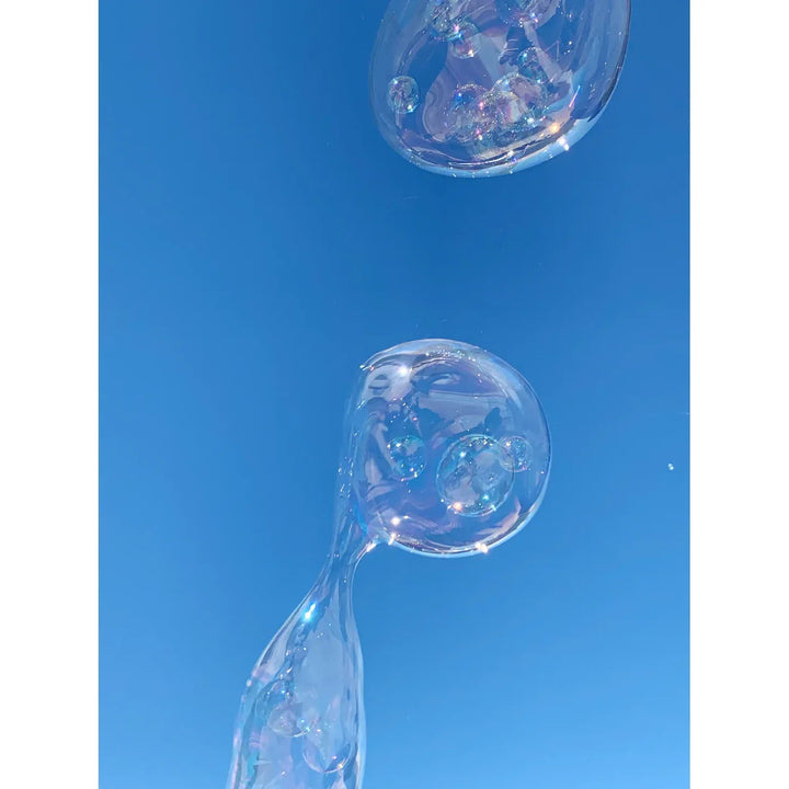 Bubble Blower Toy for Kids | Crazy Yoobbles Bubble - in - Bubble Machine, B321 - Just Closeouts Canada Inc.4897112323211