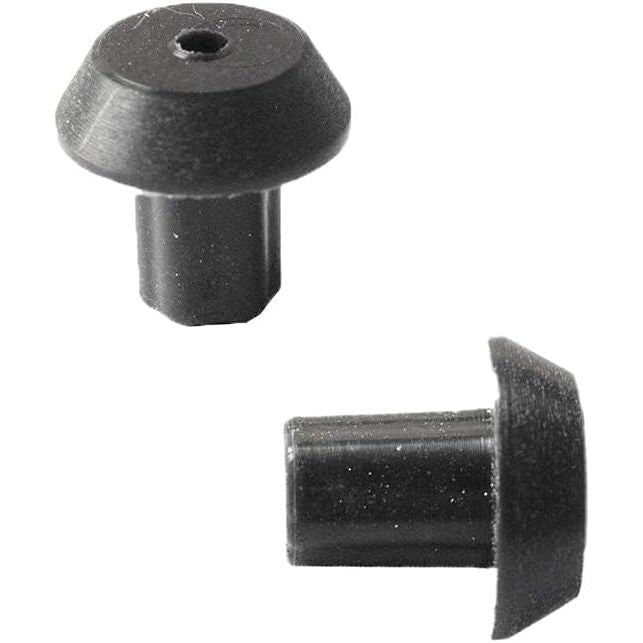 Burner Grate Rubber Feet – 32 Pack, WB02K0101 Replacement - Just Closeouts Canada Inc.
