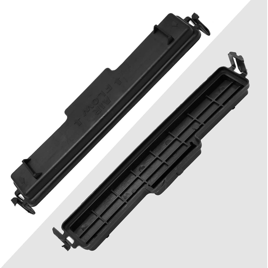 Cabin Air Filter with Filter Access Door Kit replacement for Ram 1500 2500 3500 replace 68318365AA, 68406048AA Air Filter - Just Closeouts Canada Inc.