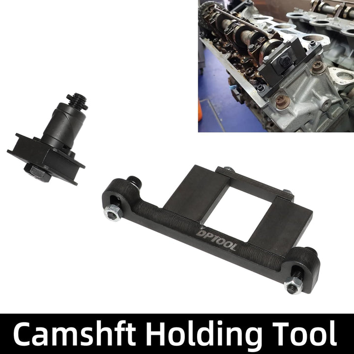 Camshaft Timing Tool Kit Compatible with Ford Land Rover Explorer Mustang Ranger Mercury Mountaineer Mazda 4.0L 4015CC SOHC V6 8 Pieces - Just Closeouts Canada Inc.B07RPSLK3V