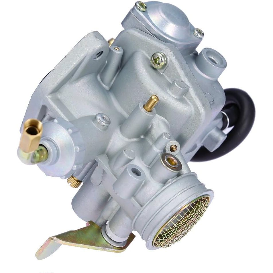 Carburetor Carb &Throttle Cable Set For Trail Bike Honda CT70 CT70H 1969 - 1977 NEW - Just Closeouts Canada Inc.