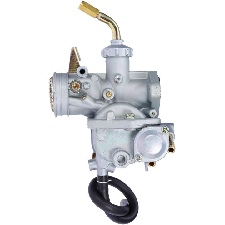 Carburetor Carb &Throttle Cable Set For Trail Bike Honda CT70 CT70H 1969 - 1977 NEW - Just Closeouts Canada Inc.