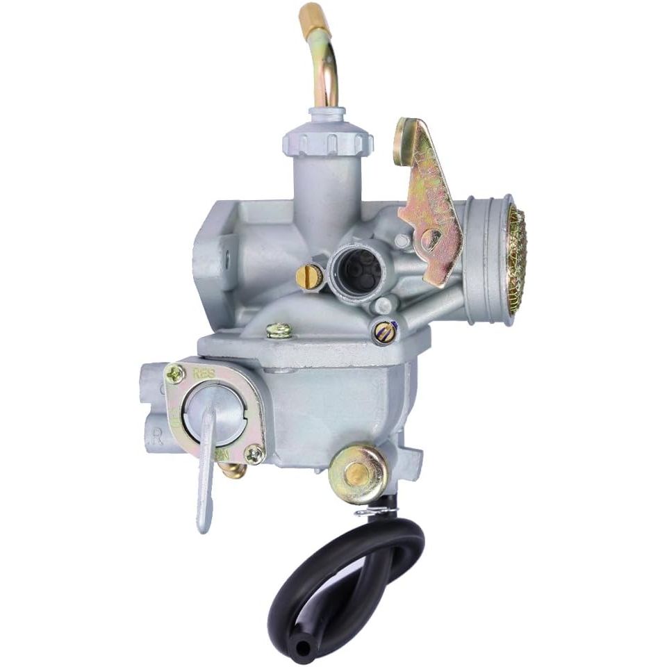 Carburetor Carb &Throttle Cable Set For Trail Bike Honda CT70 CT70H 1969 - 1977 NEW - Just Closeouts Canada Inc.