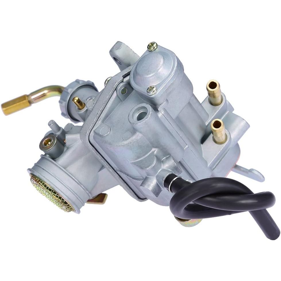 Carburetor Carb &Throttle Cable Set For Trail Bike Honda CT70 CT70H 1969 - 1977 NEW - Just Closeouts Canada Inc.