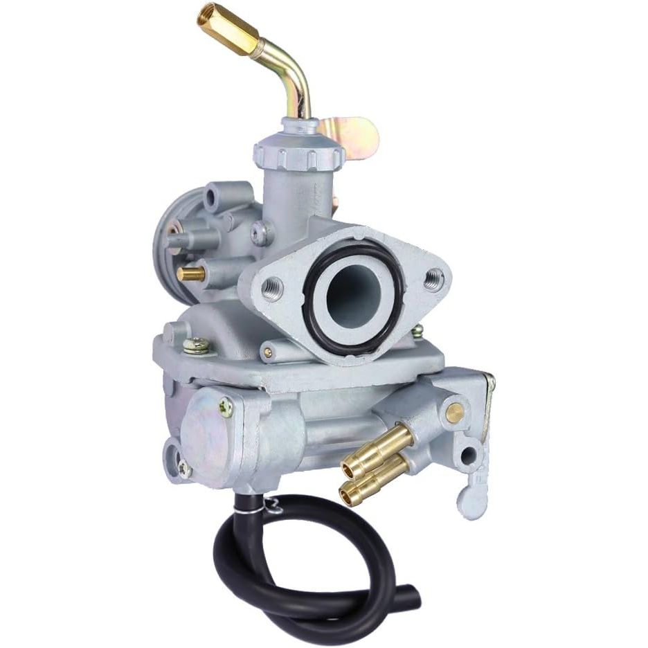 Carburetor Carb &Throttle Cable Set For Trail Bike Honda CT70 CT70H 1969 - 1977 NEW - Just Closeouts Canada Inc.